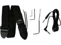 Ashton AG232MBK MN Preta Saco Ashton AG232MBK MN Preta Saco